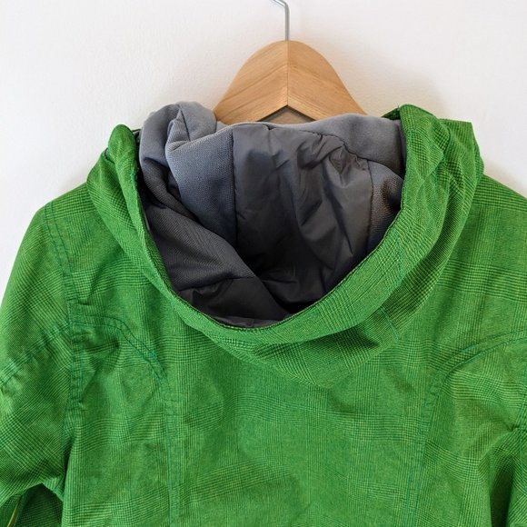 686 MANNUAL TENDER INSULATED JACKET Infidry Ski Jacket Waterproof - Picture 6 of 16